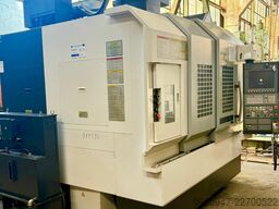 Okuma GENOS 560R-V CNC OSP-P300M-R Serie 0712-