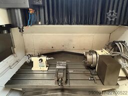 Okuma GENOS 560R-V CNC OSP-P300M-R Serie 0712-