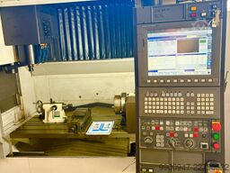 Okuma GENOS 560R-V CNC OSP-P300M-R Serie 0712-