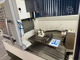 Okuma GENOS 560R-V CNC OSP-P300M-R Serie 0712-