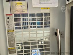 Okuma GENOS 560R-V CNC OSP-P300M-R Serie 0712-