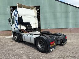 DAF CF 370 FT Euro6