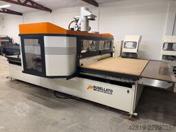 SCM BUSELATO EASY JET 7.10