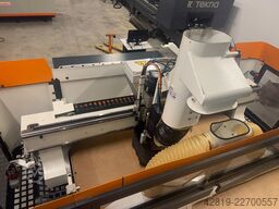 SCM BUSELATO EASY JET 7.10