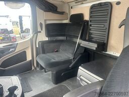 MERCEDES-BENZ ACTROS 1845 HYDRAULIK