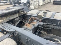 MERCEDES-BENZ ACTROS 1845 HYDRAULIK