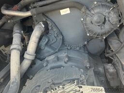 IVECO S-WAY 460, AS260SY/FP BDF,   WECHSELFAHRGESTELL, INTADER, E6