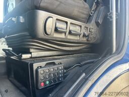 IVECO S-WAY 460, AS260SY/FP BDF,   WECHSELFAHRGESTELL, INTADER, E6