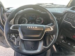 IVECO S-WAY 460, AS260SY/FP BDF,   WECHSELFAHRGESTELL, INTADER, E6