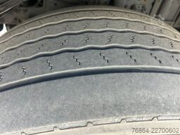IVECO S-WAY 460, AS260SY/FP BDF,   WECHSELFAHRGESTELL, INTADER, E6