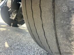 IVECO S-WAY 460, AS260SY/FP BDF,   WECHSELFAHRGESTELL, INTADER, E6