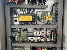 Sauthier-Cafro Industries Sauthier-Cafro Industries Sauthier-Cafro Industries