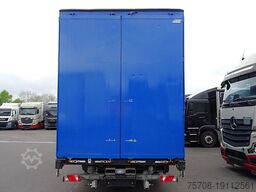 ORTEN 3 Achs*SafeServer*Mega*Hubdach*Stapler MSH*Lenk
