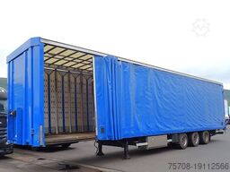 ORTEN 3 Achs*SafeServer*Mega*Hubdach*Stapler MSH*Lenk