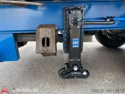 KEPPLER Keppler Getränke *Schwenkwand *Stapleraufnahme