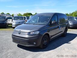 VOLKSWAGEN Caddy Cargo Maxi 2.0 TDI 4Motion *Flügeltüren