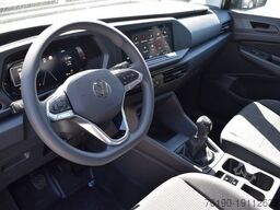 VOLKSWAGEN Caddy Cargo Maxi 2.0 TDI 4Motion *Flügeltüren