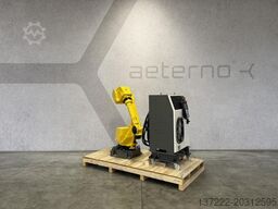 FANUC M-710iC/70