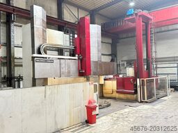 WALDRICH COBURG VTF 5500