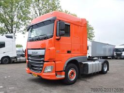 DAF XF 440 SC 4X2 2016 ADR + PTO