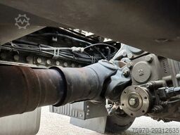 DAF XF 440 SC 4X2 2016 ADR + PTO