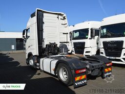 VOLVO FH 460 Globetrotter XL i-Save