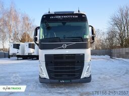 VOLVO FH 500 Globetrotter XL Varios