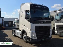 VOLVO FH 500 Globetrotter XL Varios
