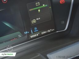 VOLVO FH 500 Globetrotter XL Varios