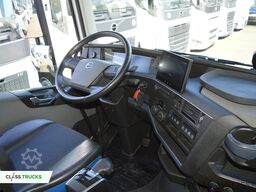 VOLVO FH 500 Globetrotter XL Varios