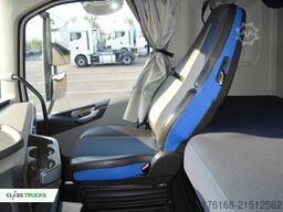 VOLVO FH 500 Globetrotter XL Varios