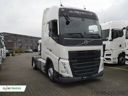 VOLVO FH 500 Globetrotter XL Varios