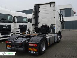 VOLVO FH 500 Globetrotter XL Varios
