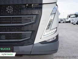 VOLVO FH 500 Globetrotter XL Varios