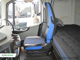 VOLVO FH 500 Globetrotter XL Varios