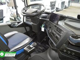 VOLVO FH 500 Globetrotter XL Varios
