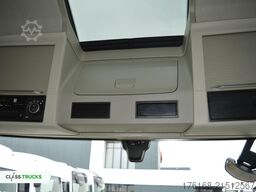 VOLVO FH 500 Globetrotter XL Varios