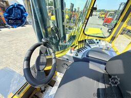 Combilift C5000L GAS DUPLEX 4550MM FULL CABIN
