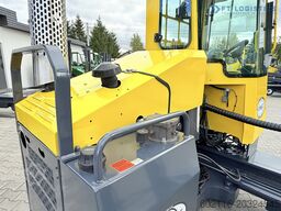 Combilift C5000 DIESEL TRIPLEX 7600 FREE-LIFT
