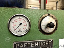 Paffenhof KWG