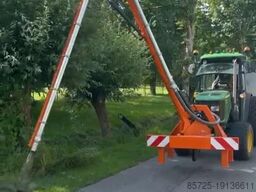  Watergeefarm /  gietarm - Nieuw