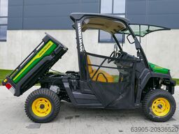 John Deere Gator XUV865M