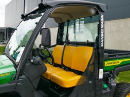 John Deere Gator XUV865M