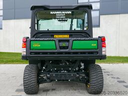 John Deere Gator XUV865M