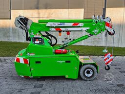 JMG MC 25S