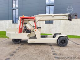 Mulinari M150