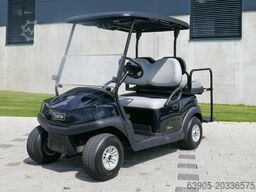 Club Car Tempo