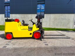 Hyster S180XL