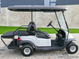 Club Car Club Car