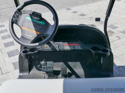 Club Car Tempo